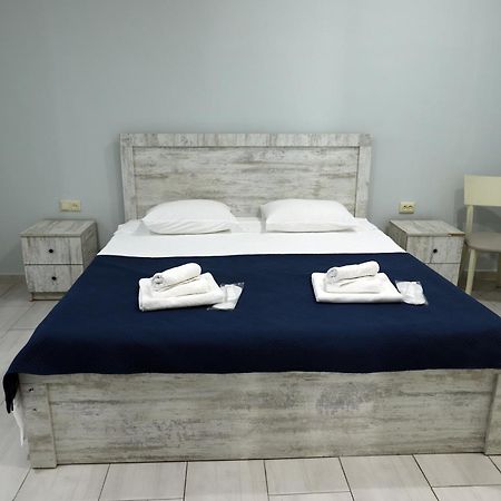 Hotel City Kutaisi Eksteriør bilde