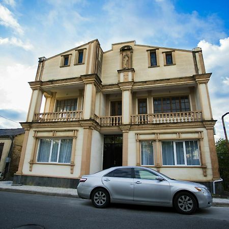 Hotel City Kutaisi Eksteriør bilde