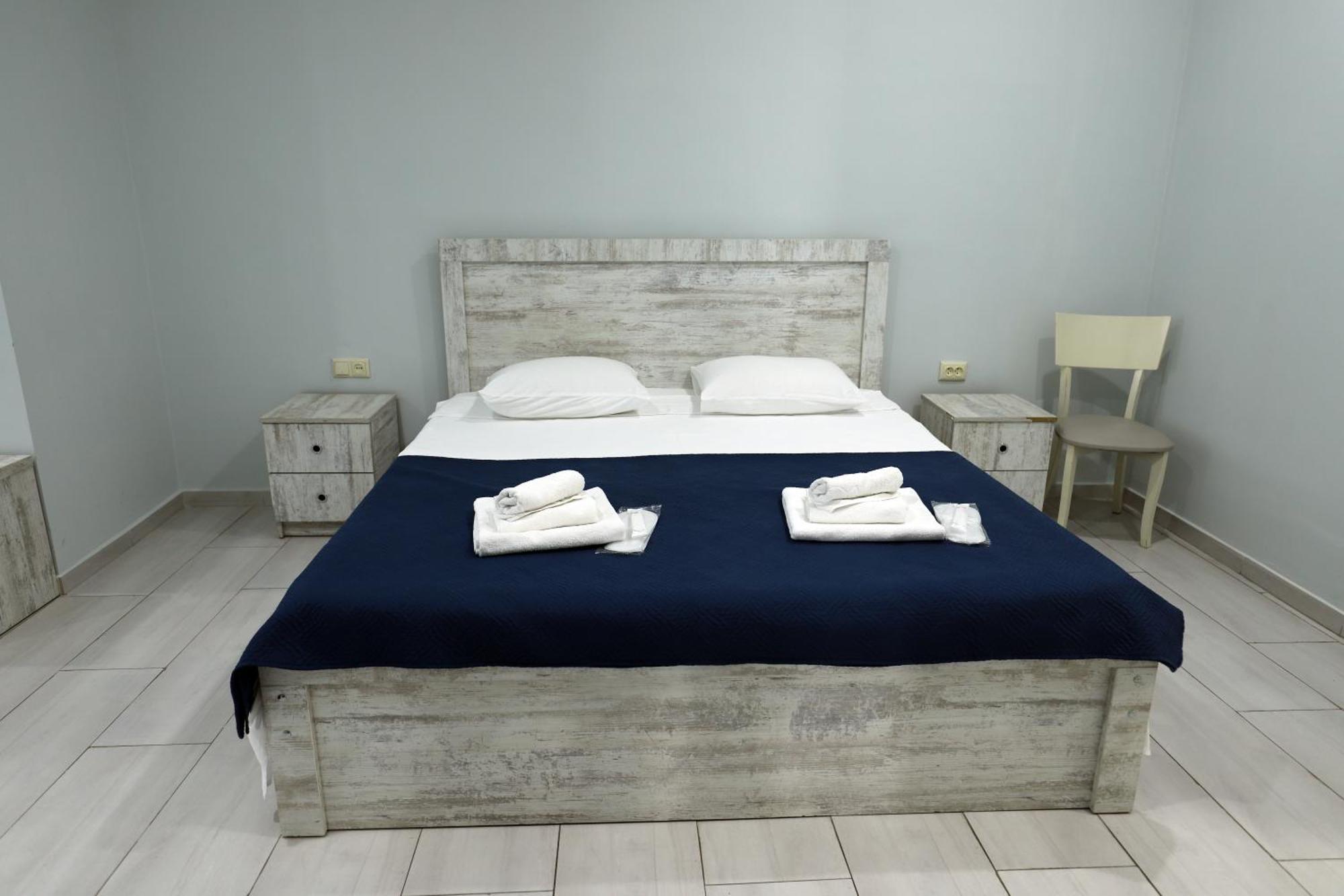Hotel City Kutaisi Eksteriør bilde