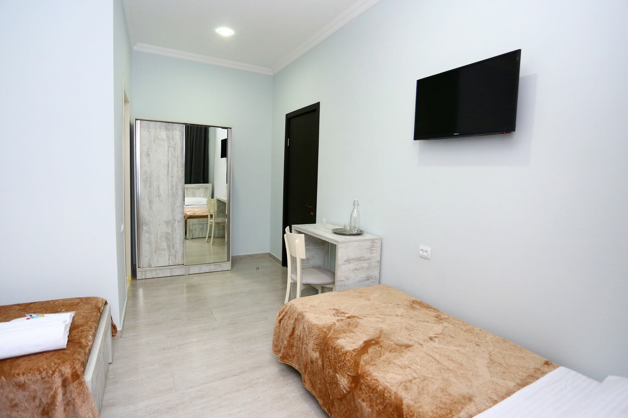 Hotel City Kutaisi Eksteriør bilde