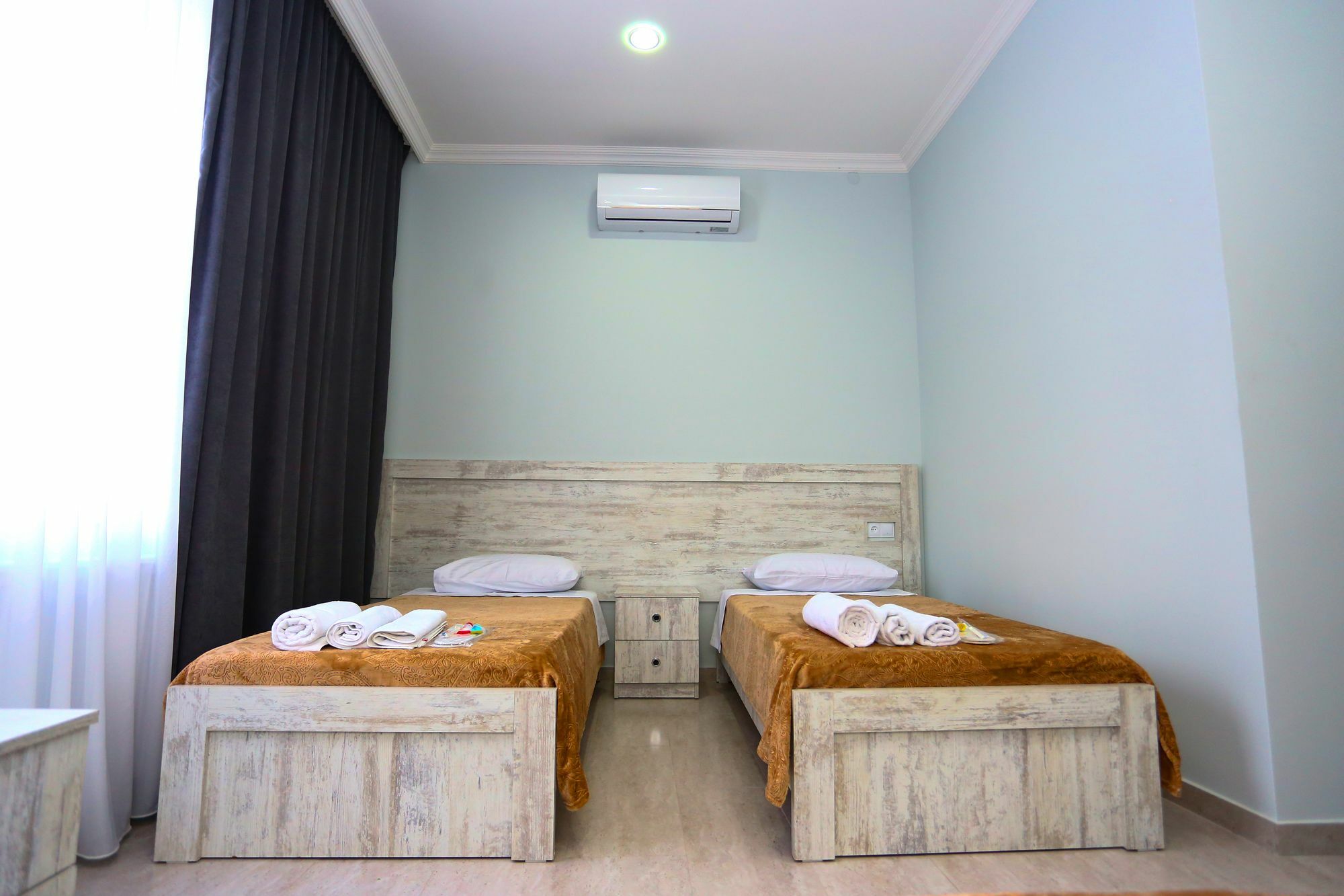 Hotel City Kutaisi Eksteriør bilde